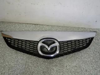 MAZDA6 Решетка радиатора Mazda 5 1 Арт e11685738, вид 2