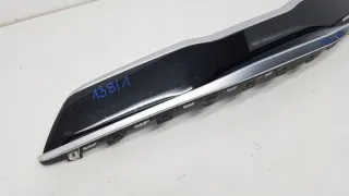 86351H84100 Решетка радиатора Kia Stonic Арт e11685647, вид 2