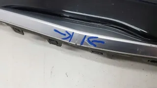86351H84100 Решетка радиатора Kia Stonic Арт e11685647, вид 4