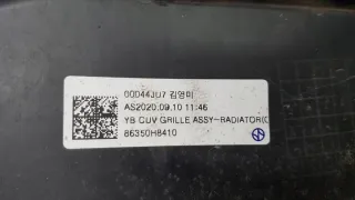 86351H84100 Решетка радиатора Kia Stonic Арт e11685647, вид 6