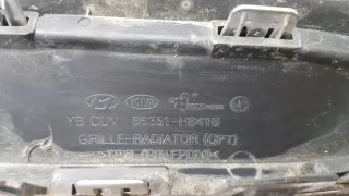 86351H84100 Решетка радиатора Kia Stonic Арт e11685647, вид 7