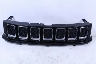 4010170340AB Решетка радиатора Jeep Compass 2 Арт e11685622, вид 1