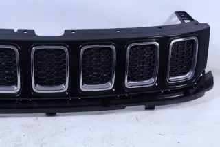 4010170340AB Решетка радиатора Jeep Compass 2 Арт e11685622, вид 3