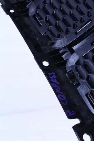 4010170340AB Решетка радиатора Jeep Compass 2 Арт e11685622, вид 6