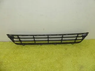  865602WAA0 Решетка радиатора Hyundai Santa FE 3 (DM) Арт e11685562, вид 2
