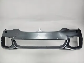 8064928 Бампер передний BMW 5 G30/G31 Арт e11685384, вид 1