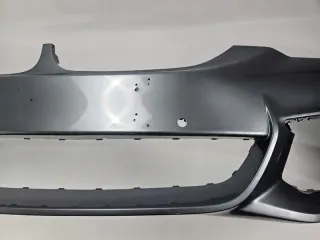 8064928 Бампер передний BMW 5 G30/G31 Арт e11685384, вид 7