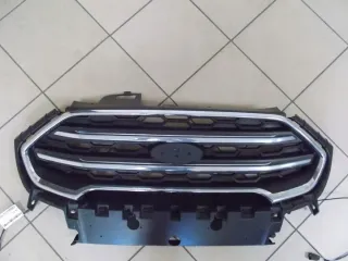 GN15-17B968-EW Решетка радиатора Ford EcoSport Арт e11685330, вид 2