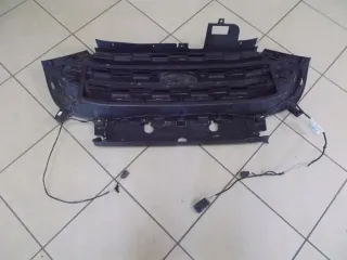 GN15-17B968-EW Решетка радиатора Ford EcoSport Арт e11685330, вид 3