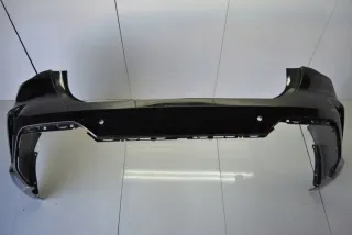51128075834 Бампер задний BMW 4 G22/G23 Арт e11685309, вид 1