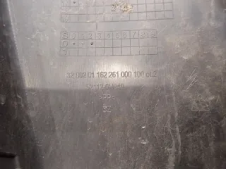 52112-0H040 Решетка радиатора Citroen C1 2 Арт e11685227, вид 2