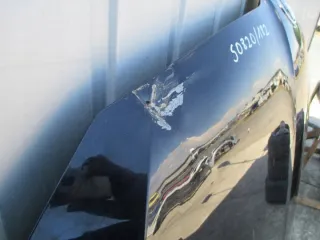 3V0823155 TOMS0820 Капот Skoda Superb 3 Арт e11685218, вид 6