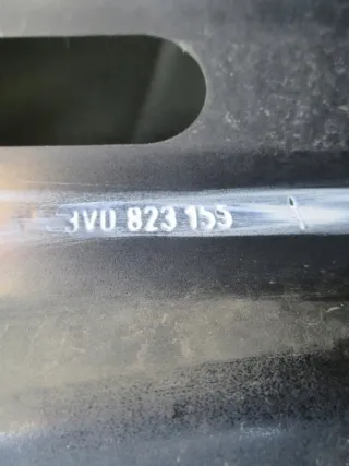 3V0823155 TOMS0820 Капот Skoda Superb 3 Арт e11685218, вид 8