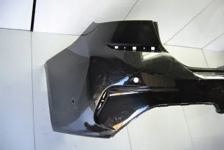 8073576 Бампер задний BMW 3 G20/G21 Арт e11684998, вид 3