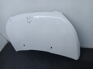 2013-2016 Капот Peugeot 2008 Арт e11684985, вид 2