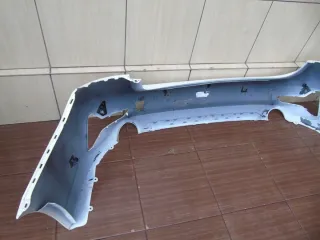 [kamanF17 Бампер задний BMW 3 G20/G21 Арт e11684942, вид 4