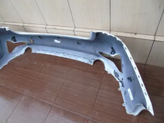 [kamanF17 Бампер задний BMW 3 G20/G21 Арт e11684942, вид 5