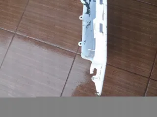 [kamanF17 Бампер задний BMW 3 G20/G21 Арт e11684942, вид 6