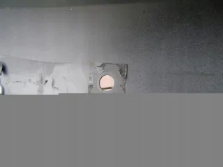 [kamanF17 Бампер задний BMW 3 G20/G21 Арт e11684942, вид 8