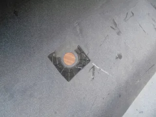 [kamanF17 Бампер задний BMW 3 G20/G21 Арт e11684942, вид 9