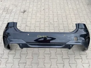 475qualM090425 Бампер задний BMW 3 G20/G21 Арт e11684941, вид 1