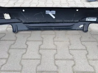 475qualM090425 Бампер задний BMW 3 G20/G21 Арт e11684941, вид 12