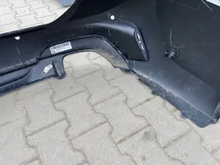 475qualM090425 Бампер задний BMW 3 G20/G21 Арт e11684941, вид 13