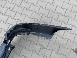 475qualM090425 Бампер задний BMW 3 G20/G21 Арт e11684941, вид 14