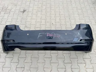 475qualM090425 Бампер задний BMW 3 G20/G21 Арт e11684941, вид 16