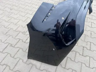 475qualM090425 Бампер задний BMW 3 G20/G21 Арт e11684941, вид 2