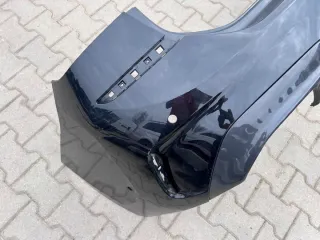 475qualM090425 Бампер задний BMW 3 G20/G21 Арт e11684941, вид 3