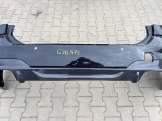 475qualM090425 Бампер задний BMW 3 G20/G21 Арт e11684941, вид 4