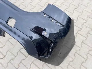 475qualM090425 Бампер задний BMW 3 G20/G21 Арт e11684941, вид 5