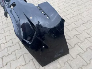 475qualM090425 Бампер задний BMW 3 G20/G21 Арт e11684941, вид 6