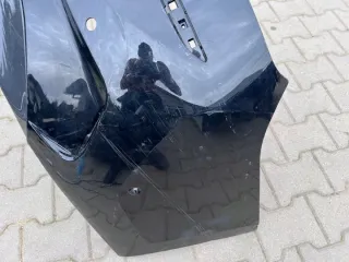 475qualM090425 Бампер задний BMW 3 G20/G21 Арт e11684941, вид 7