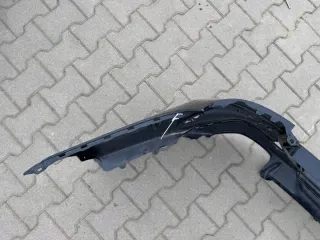 475qualM090425 Бампер задний BMW 3 G20/G21 Арт e11684941, вид 9