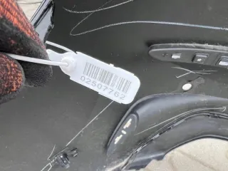 475qualM090425 Бампер задний BMW 3 G20/G21 Арт e11684941, вид 10