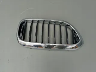 51137383520 Решетка радиатора BMW 5 G30/G31 Арт e11684842, вид 11