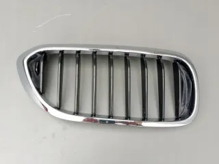 51137383520 Решетка радиатора BMW 5 G30/G31 Арт e11684842, вид 12