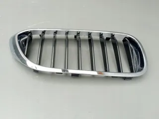 51137383520 Решетка радиатора BMW 5 G30/G31 Арт e11684842, вид 2