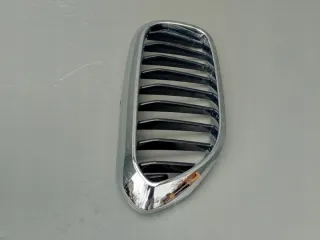 51137383520 Решетка радиатора BMW 5 G30/G31 Арт e11684842, вид 3