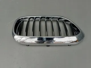 51137383520 Решетка радиатора BMW 5 G30/G31 Арт e11684842, вид 4