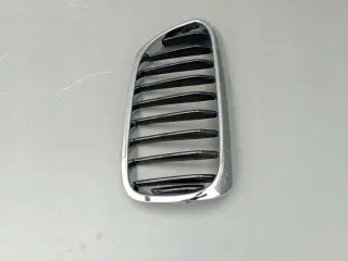 51137383520 Решетка радиатора BMW 5 G30/G31 Арт e11684842, вид 5