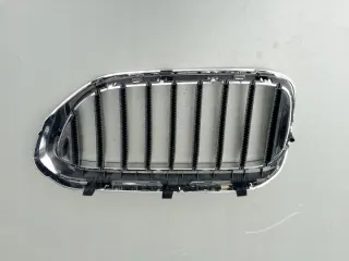 51137383520 Решетка радиатора BMW 5 G30/G31 Арт e11684842, вид 6