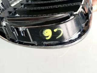 51137383520 Решетка радиатора BMW 5 G30/G31 Арт e11684842, вид 8