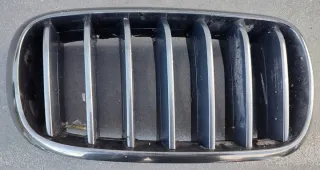 7316076 Решетка радиатора BMW 4 F32/F33/GT F36 Арт e11684831, вид 3