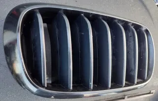 7316076 Решетка радиатора BMW 4 F32/F33/GT F36 Арт e11684831, вид 4