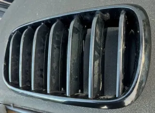 7316076 Решетка радиатора BMW 4 F32/F33/GT F36 Арт e11684831, вид 5