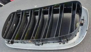 7316076 Решетка радиатора BMW 4 F32/F33/GT F36 Арт e11684831, вид 9