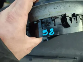 7316076 Решетка радиатора BMW 4 F32/F33/GT F36 Арт e11684831, вид 10
